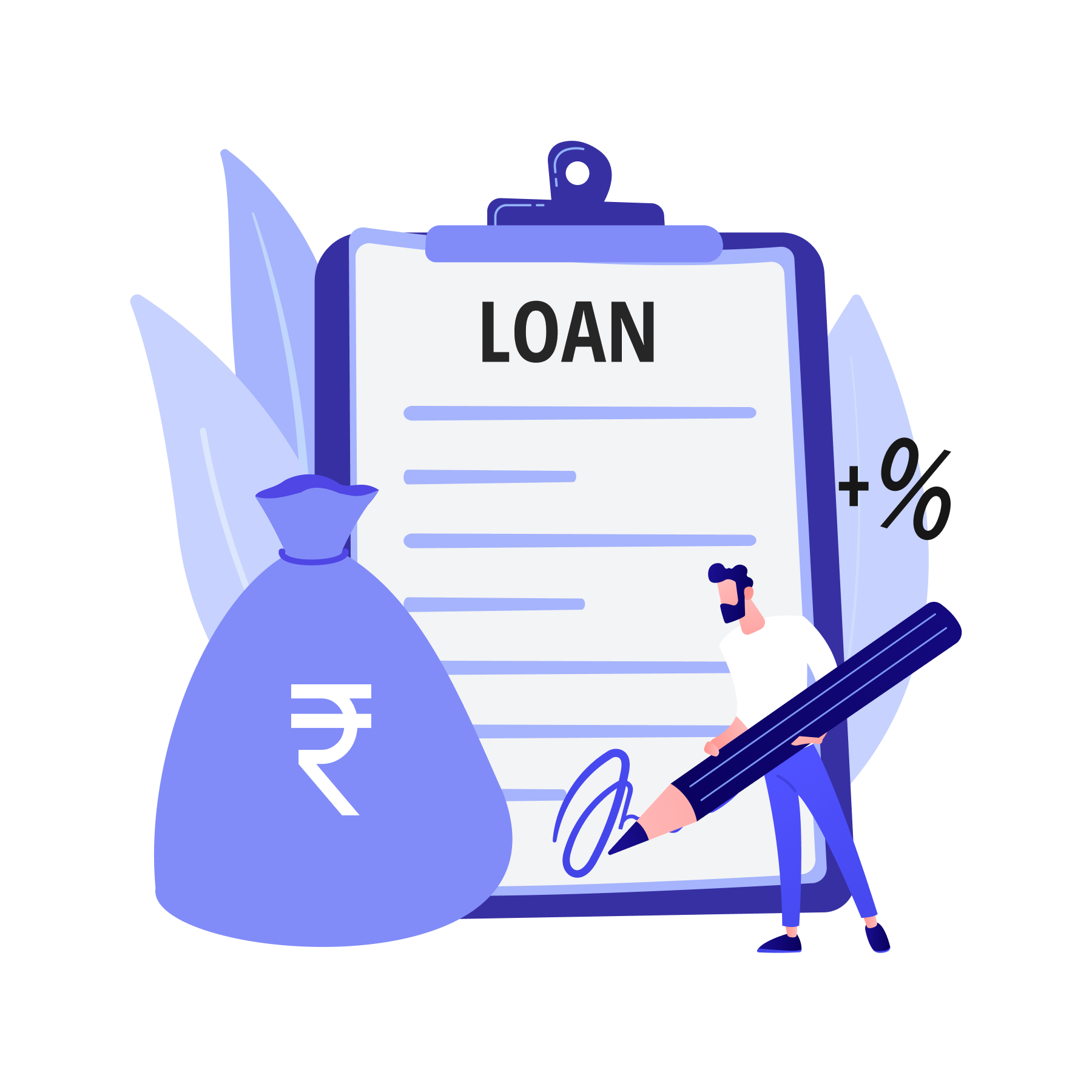 Loan against Securities