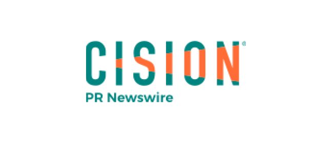 PR news wire logo