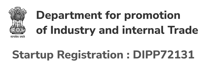 startup registration